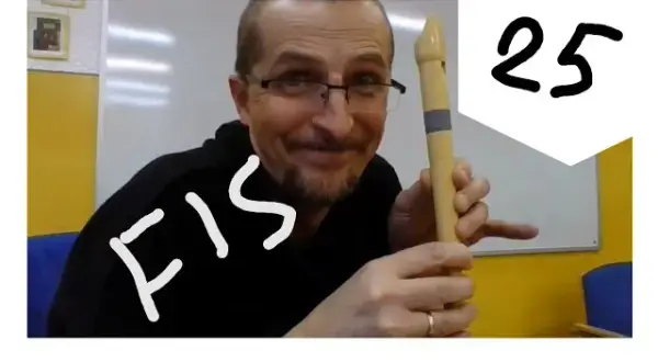 Jak zagrać Gis na flecie - proste triki dla lepszego brzmienia