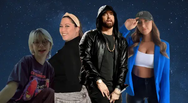 Ile dzieci ma Eminem? Zaskakujące szczegóły o jego rodzinie
