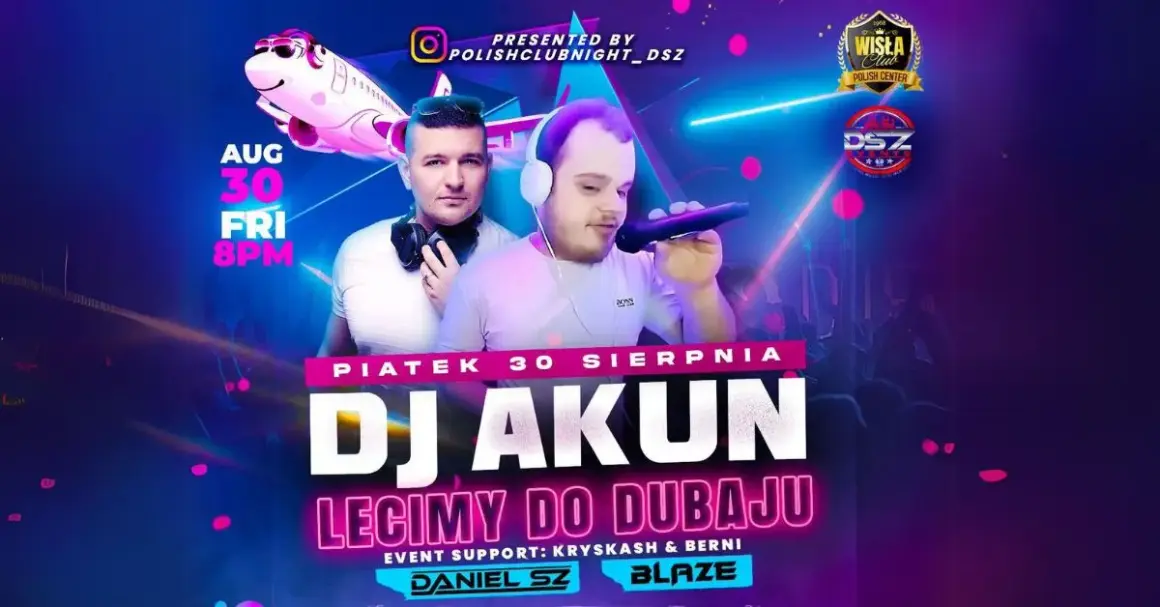 Ile lat ma DJ Akun? Zaskakujące fakty o jego wieku i karierze
