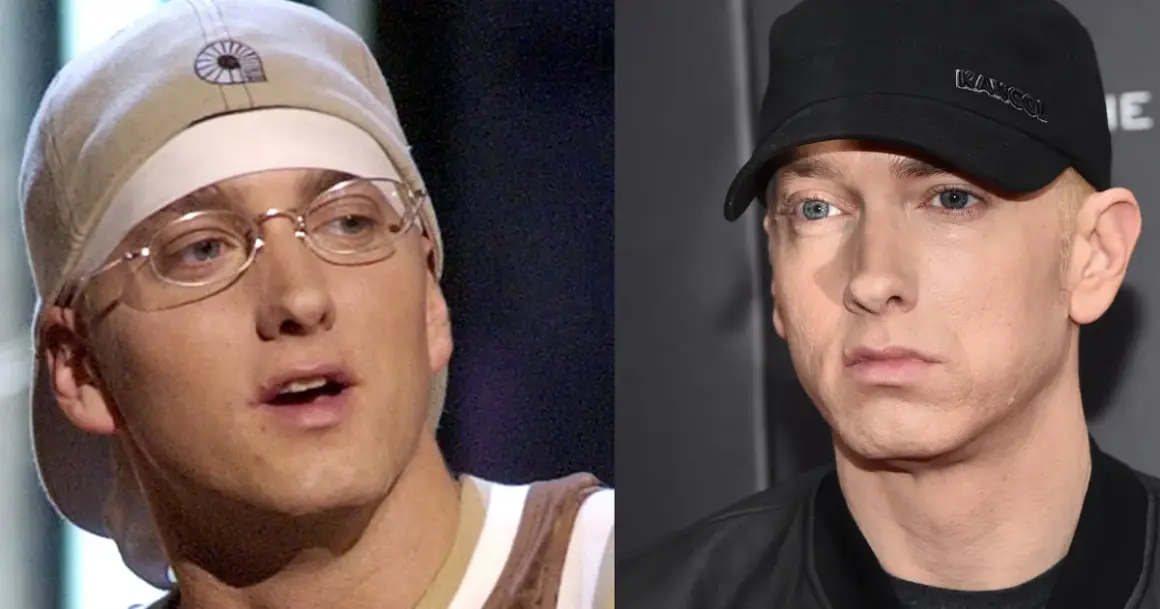 Ile Eminem ma piosenek? Zaskakująca liczba utworów w jego dyskografii