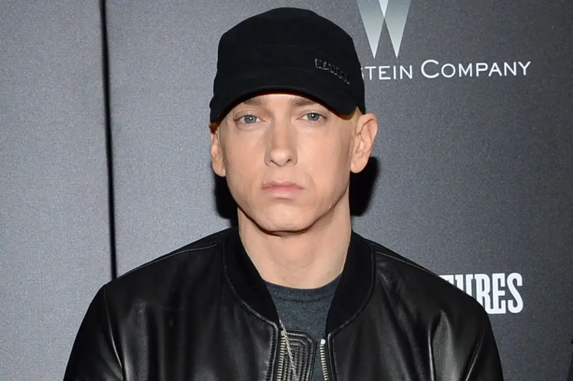 Czemu Eminem nie lubi Polski? Prawda o jego relacjach z Polakami
