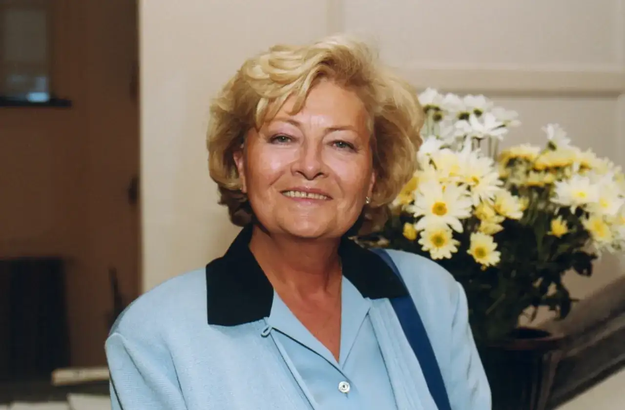 Gdzie mieszka Stenia Kozłowska? Anin i to, co wiadomo