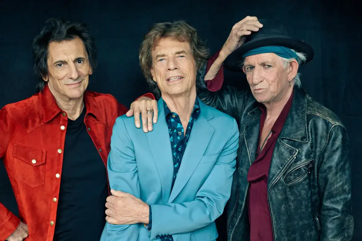 Muzyka Rolling Stones - od czego zacząć słuchanie?