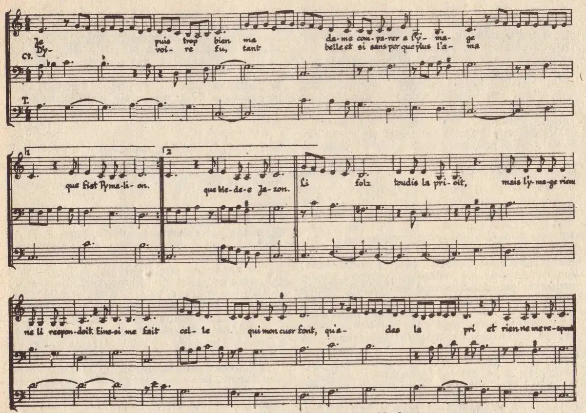 Ballada w muzyce i literaturze - jak ją rozpoznać?