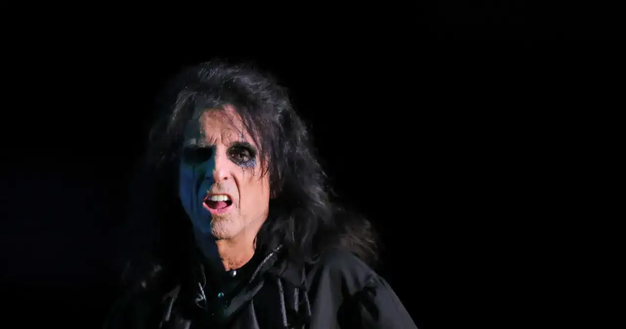 Alice Cooper - kim jest i od czego zacząć słuchanie?