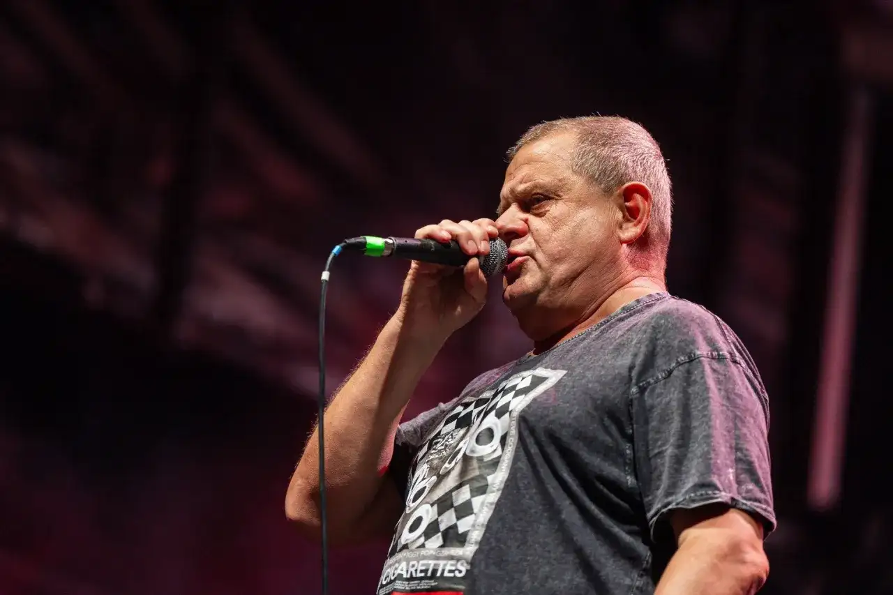 Kazik Staszewski i Kult - kim jest wokalista zespołu?