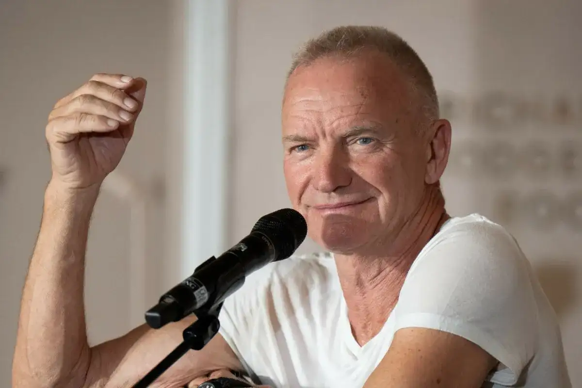 Sting i The Police - od czego zacząć słuchanie?