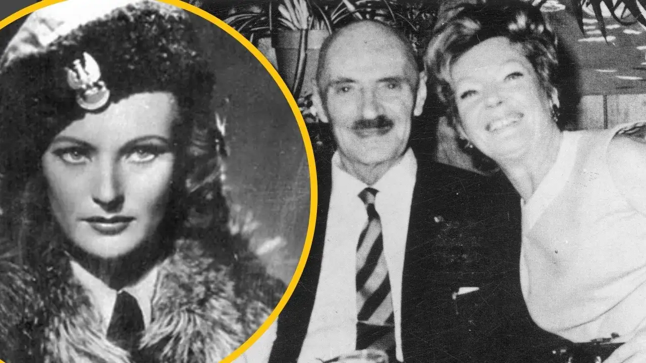 Czy Hanka Ordonówna miała dzieci? Fakty o jej wojennej misji