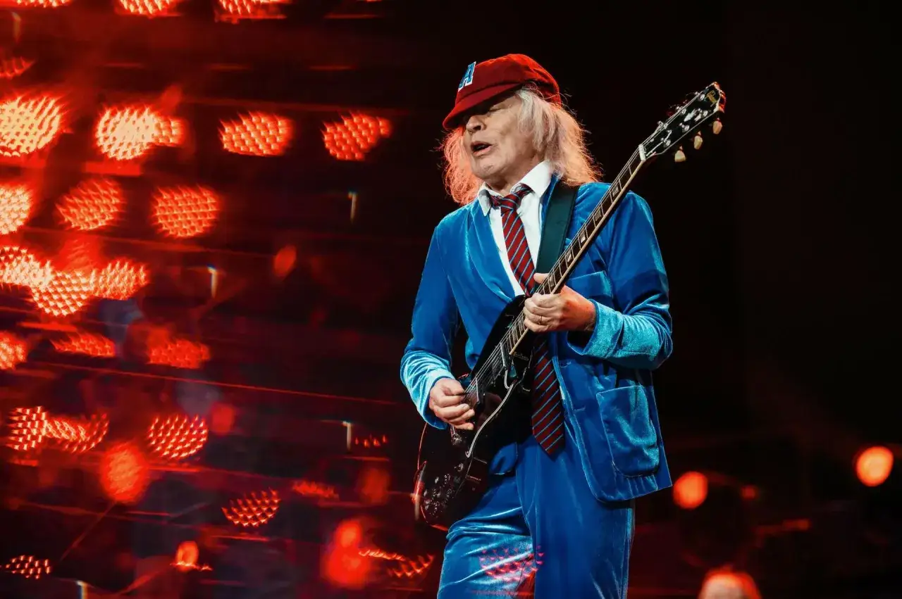Zdjęcie Ile kosztuje bilet na koncert AC/DC? Ceny, kategorie i opcje zakupu