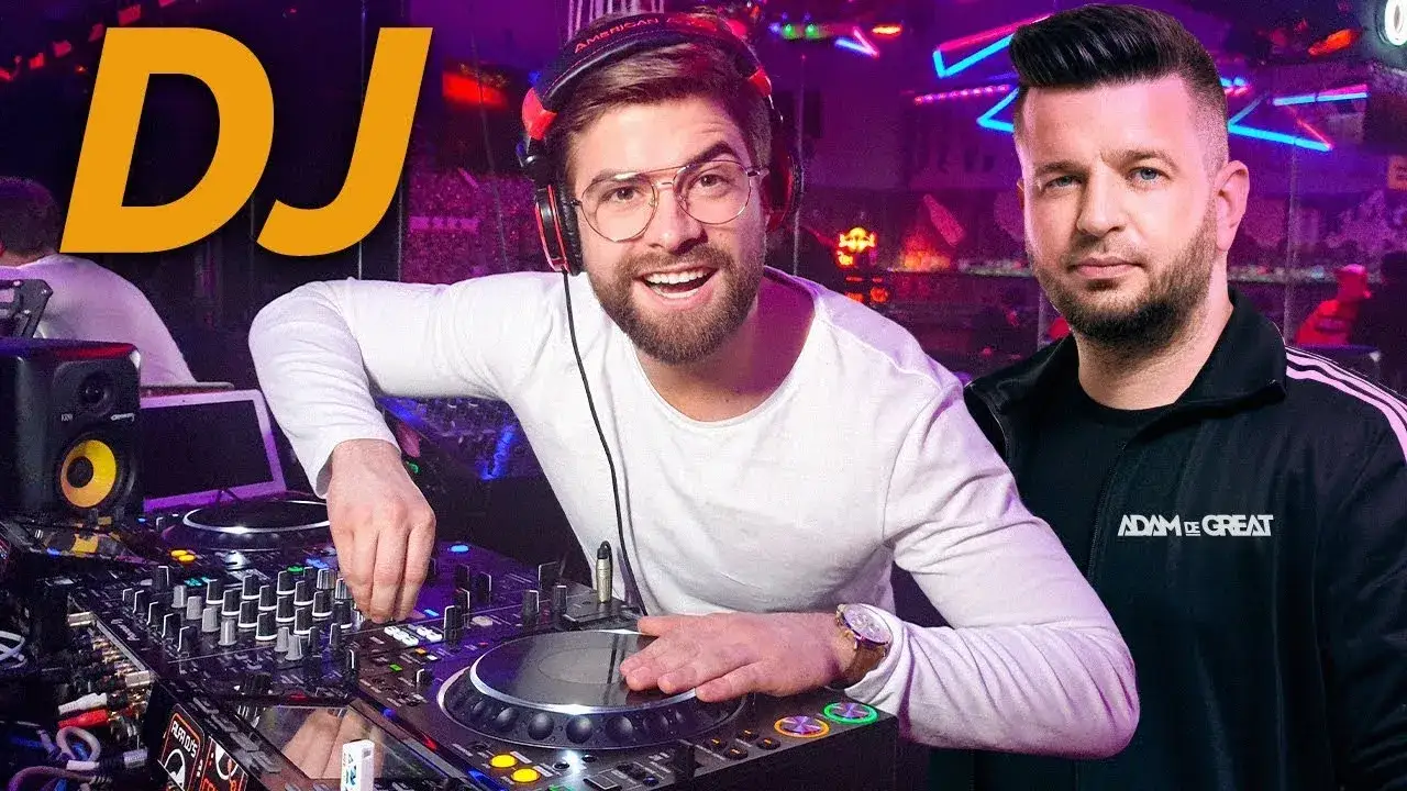 Zdjęcie Ile lat ma DJ Akun? Zaskakujące fakty o jego wieku i karierze