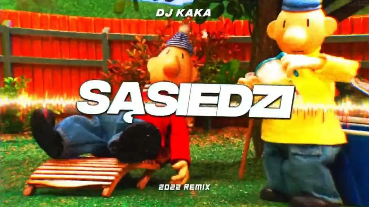 Zdjęcie Muzyka z filmu Sąsiedzi: odkryj ikoniczne utwory i kompozytorów