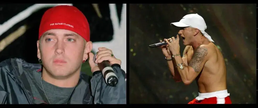Zdjęcie Czemu Eminem nie lubi Polski? Prawda o jego relacjach z Polakami