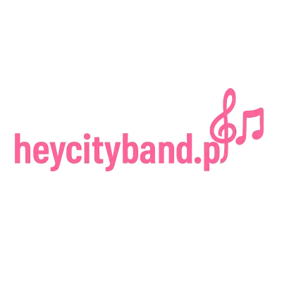 Logo heycityband.pl