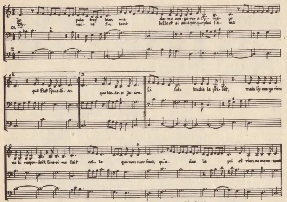 Ballada w muzyce i literaturze - jak ją rozpoznać?