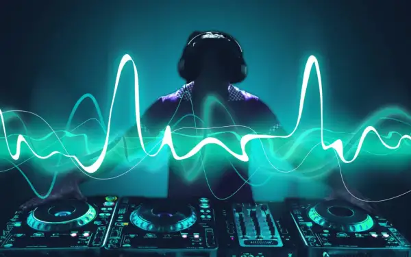 Muzyka klasyczna techno: jak te dwa światy się łączą?