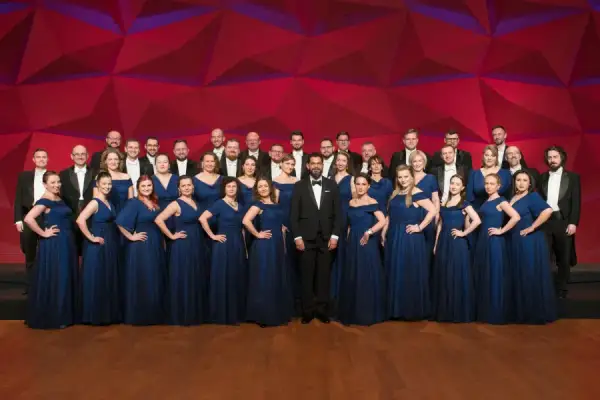 Orkiestra symfoniczna Wrocław – historia, koncerty i repertuar, które zachwycają