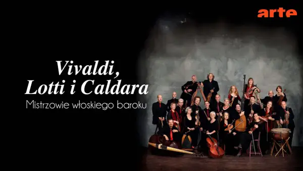 Zespół muzyków barokowych, wykonujący concerto grosso, z instrumentami smyczkowymi i dętymi.