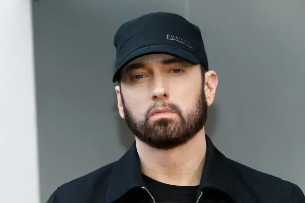 Jak się nazywa Eminem? Odkryj prawdziwe imię rapera i jego historię